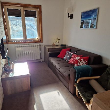 Mbc - Zupa Wellness & Spa, Kopaonik, Serbia Eksteriør billede
