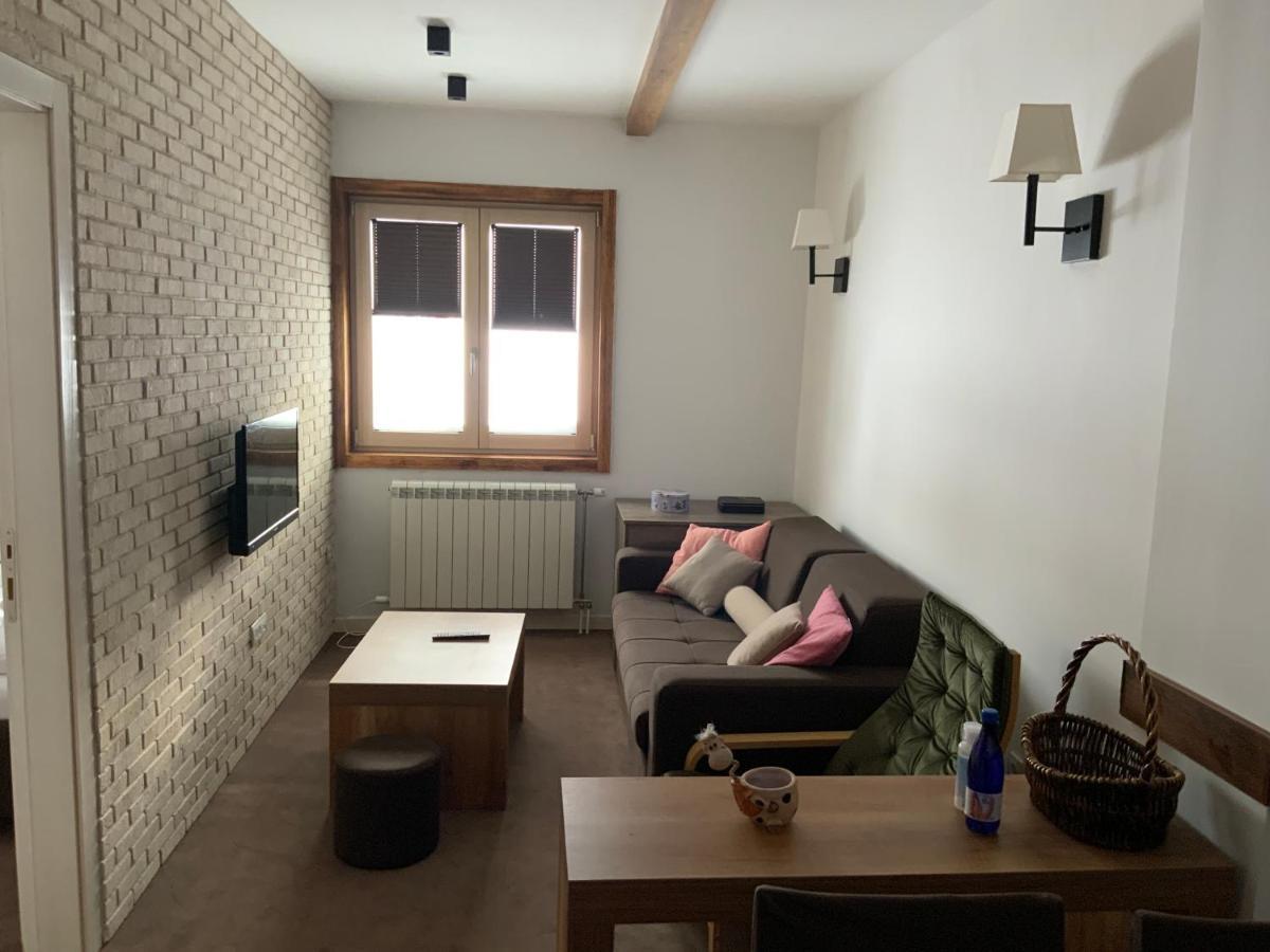 Mbc - Zupa Wellness & Spa, Kopaonik, Serbia Eksteriør billede