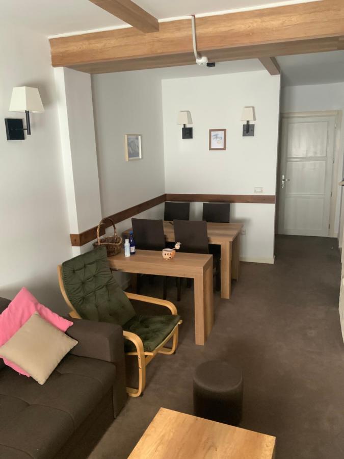 Mbc - Zupa Wellness & Spa, Kopaonik, Serbia Eksteriør billede