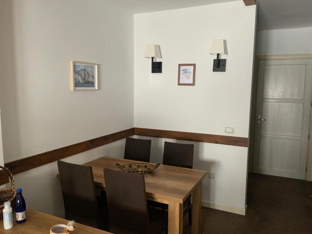 Mbc - Zupa Wellness & Spa, Kopaonik, Serbia Eksteriør billede