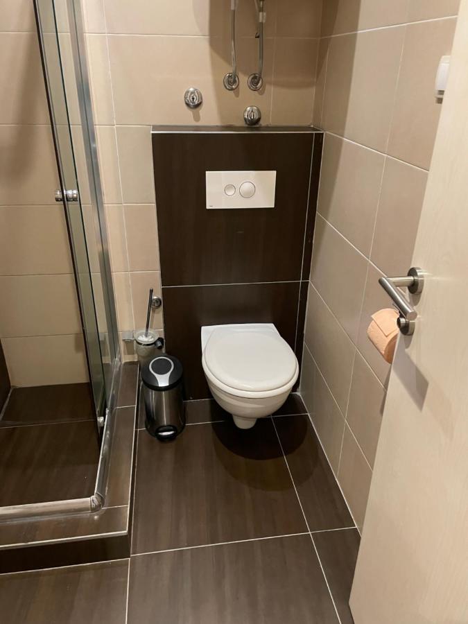 Mbc - Zupa Wellness & Spa, Kopaonik, Serbia Eksteriør billede