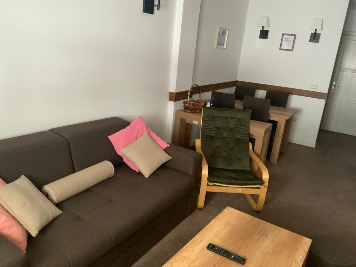 Mbc - Zupa Wellness & Spa, Kopaonik, Serbia Eksteriør billede