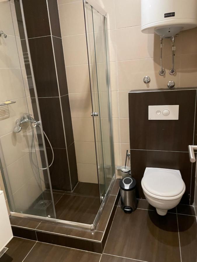 Mbc - Zupa Wellness & Spa, Kopaonik, Serbia Eksteriør billede