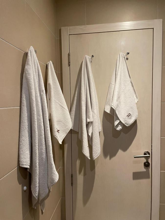 Mbc - Zupa Wellness & Spa, Kopaonik, Serbia Eksteriør billede