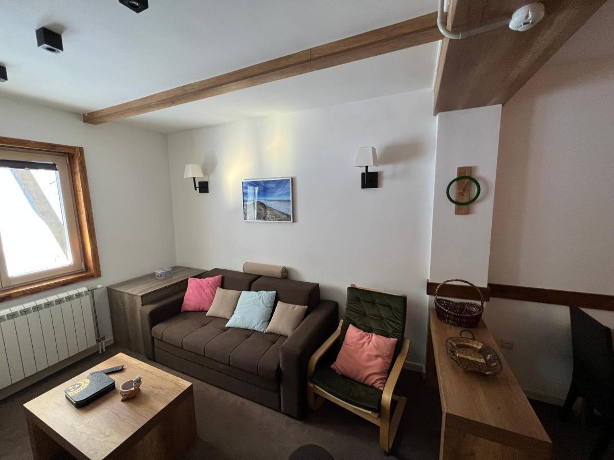 Mbc - Zupa Wellness & Spa, Kopaonik, Serbia Eksteriør billede