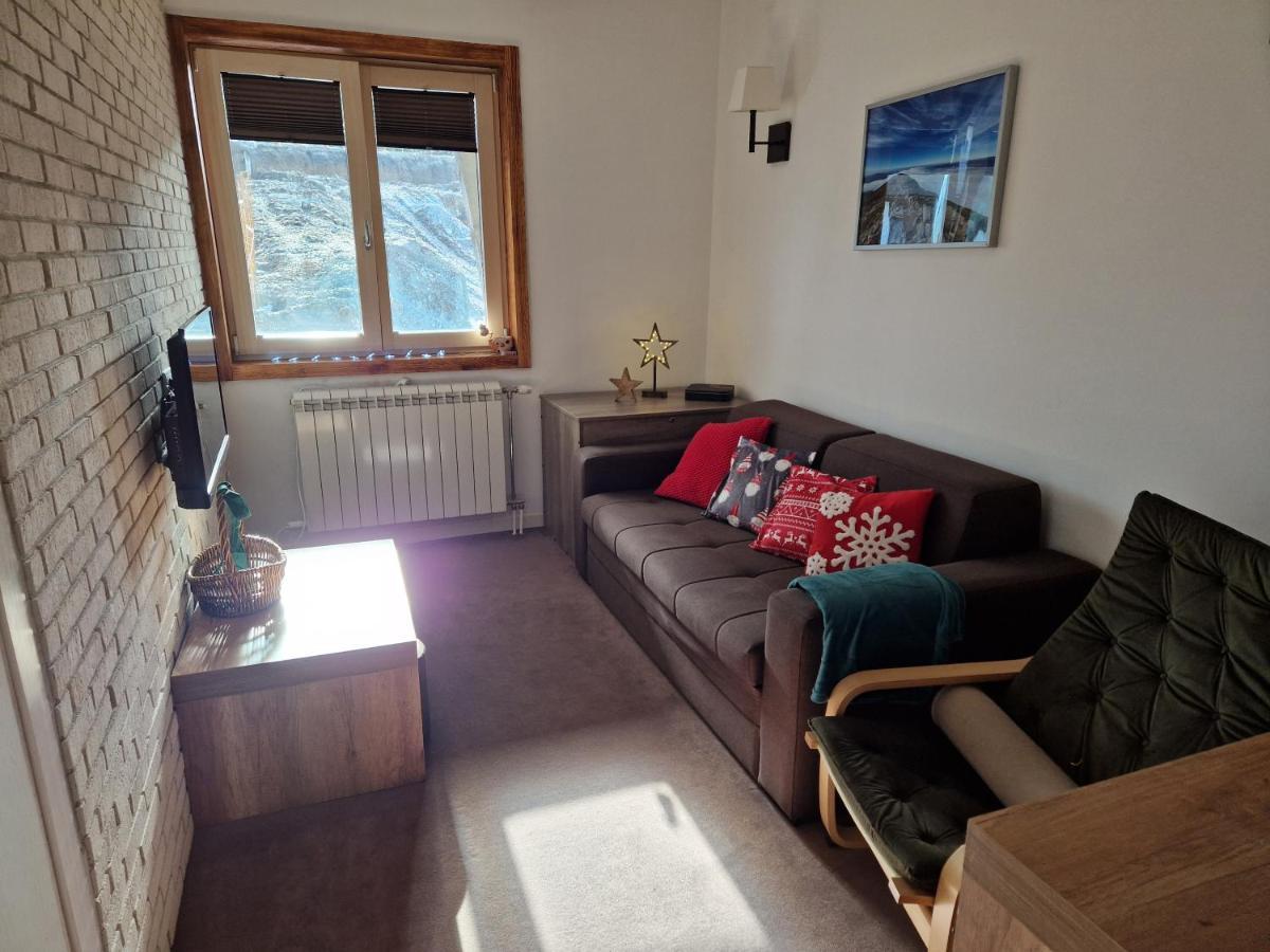 Mbc - Zupa Wellness & Spa, Kopaonik, Serbia Eksteriør billede